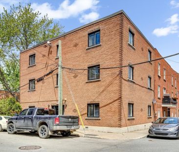 Appartement à louer - Photo 2