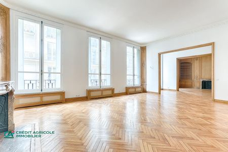 location Appartement T7 DE 360.2m² À PARIS - Photo 4