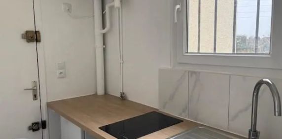 Appartement à louer 1 pièce 19.32m² - Photo 2