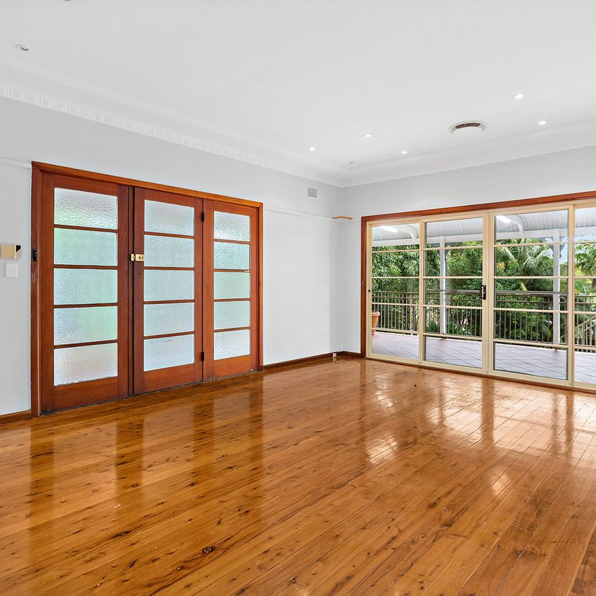 Four Bedroom Home - Pleasant District Views - Photo 1