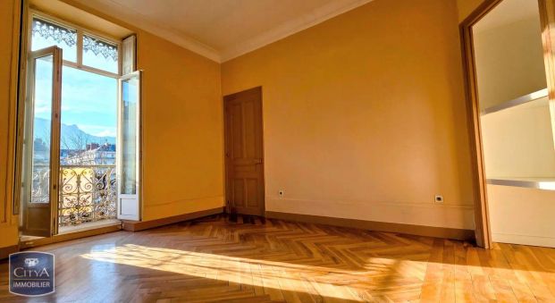 Appartement à louer 3 pièces 88.26m² - Photo 1