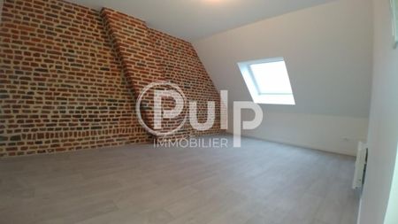 Appartement à louer à Sallaumines - Réf. L0340 - Photo 5