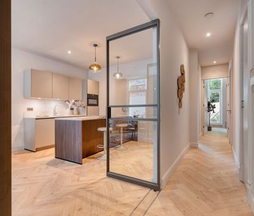 Appartement te huur: Nieuwe Binnenweg 156-C 3015 BG Rotterdam - Photo 6