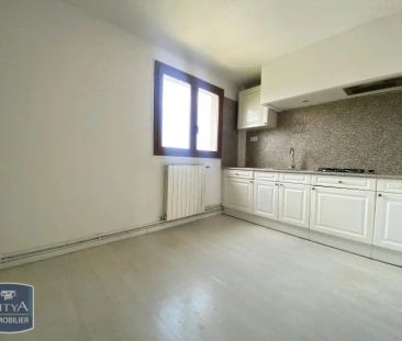 Appartement à louer 3 pièces 73.28m² - Photo 3