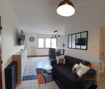 À louer: Chambre meublée en colocation Strasbourg - Photo 2