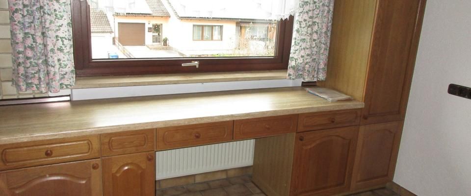 OG Wohnung mit Treppenlift, ohne Garage - Foto 1
