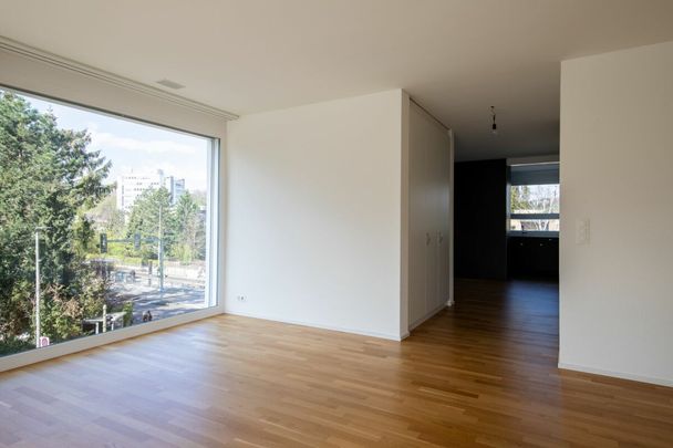 Nähe Gartenstadt, Münchenstein - Moderne 3 1/2-Zimmer-Wohnung im 3.OG - Photo 1