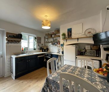 2 bedroom terraced house to rent - Photo 3