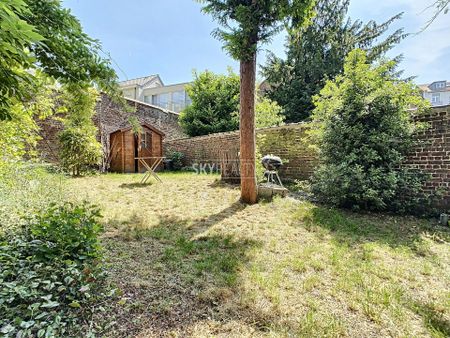 Appartement - à louer - 1000 Bruxelles - 1 200 € - Photo 2