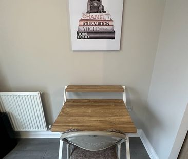 Studio Flat, Fletcher Court, NW9 - Photo 4