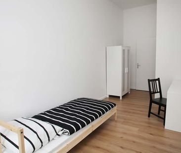 Zimmer in der Warschauer Straße - Foto 5