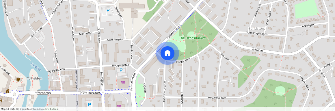 Rolfserud, Säffle, Värmland, Billerudsgatan 10 A