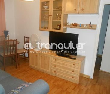 Piso de alquiler en Calle Nuestra Señora de Guadalupe, Guindalera - Photo 2