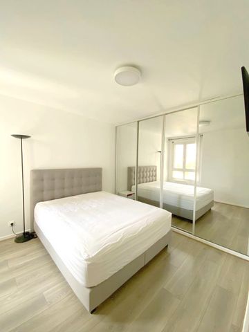 Location Appartement LEVALLOIS PERRET - - Photo 5