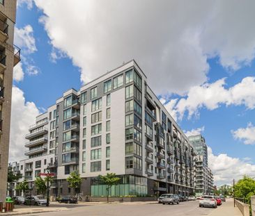 Appartement à louer, Montréal (Ville-Marie) - Photo 1