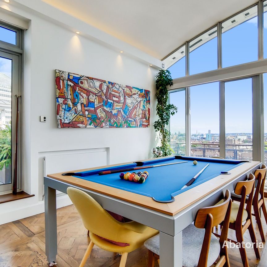 Star Place, St Katharine Docks, E1W - Photo 1