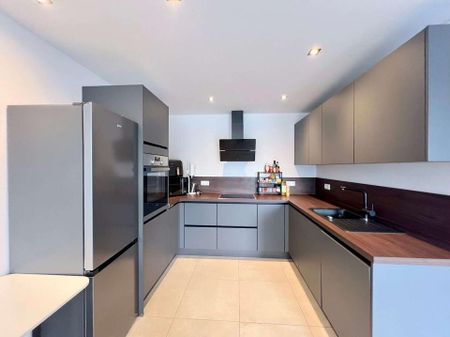 "Josefine Living" Neubau-Mietwohnung in familienfreundlicher Lage von Stolberg - Photo 5