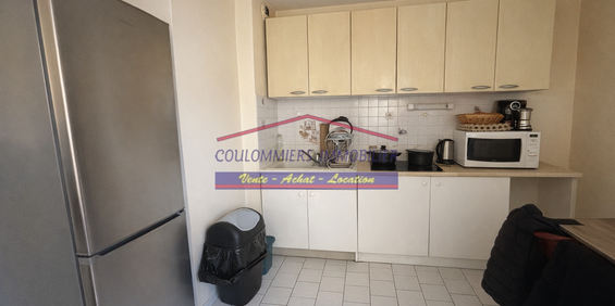 Location Appartement 2 pièces 29m² CHAILLY EN BRIE 77120 - Photo 3