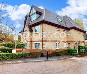 The Gables, Manor Drive, Wembley, HA9 - Photo 2