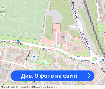 Nowoczesne 2 pokoje w centrum Polic – 33 m² - Фото 1