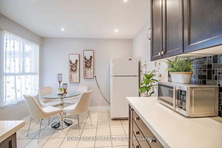 For Lease - 134 Silver Springs Boulevard, Toronto, Ontario - Photo 5