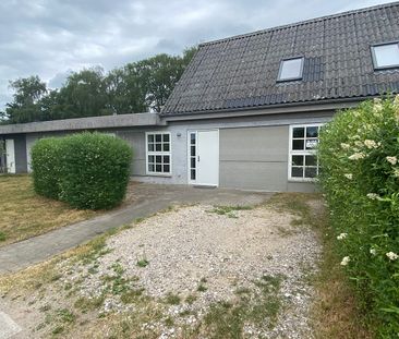 Bo idyllisk i nyistandsat 4 værelses lejlighed i Vinkel - Photo 3