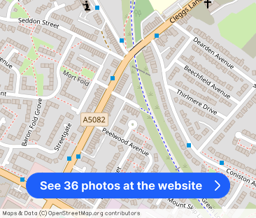 Kirkham Street, Little Hulton, M38 - Photo 1