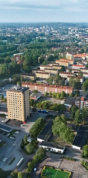 Nolhagagatan 10 - Photo 2
