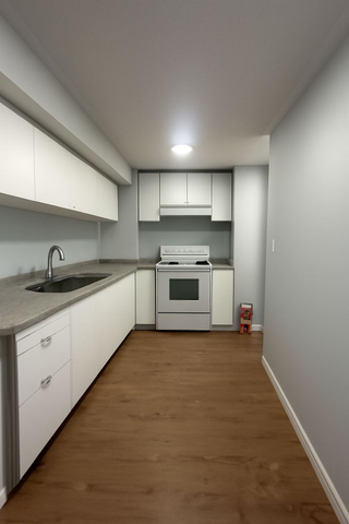 For Lease - 13 Lillian Crescent Unit# Basement, Brampton, Ontario - Photo 4