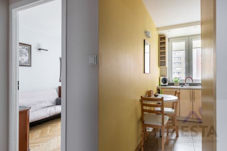 Warszawa Ochota, ul. Władysława Korotyńskiego - Фото 2