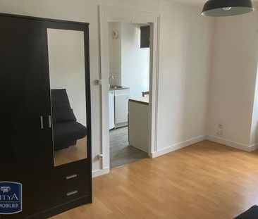 Location Appartement 2 pièces 24m² LAVAL 53000 - Photo 1