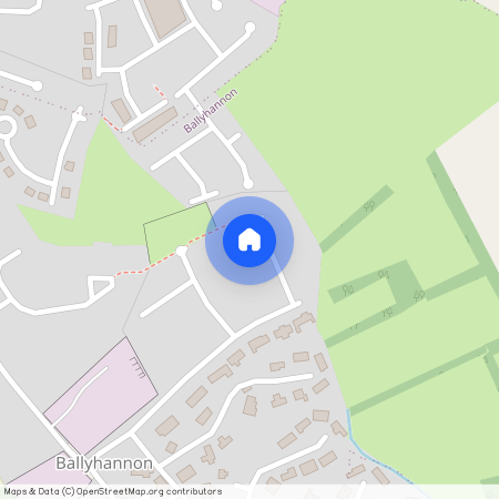 Ballyhannon Grove, Portadown, Craigavon, BT63 5SD