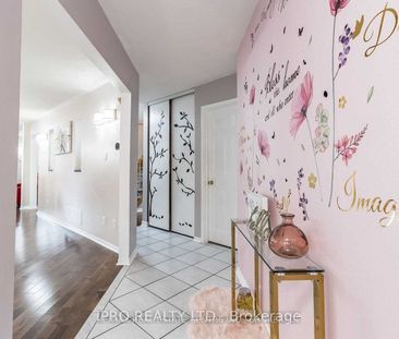 For Lease - 40 Muirland Crescent, Brampton, Ontario - Photo 6