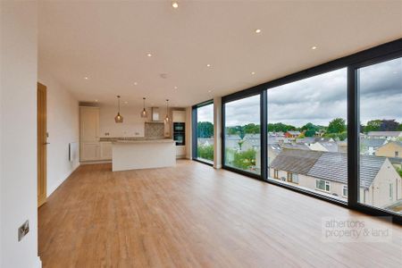 3 bedroom apartment to rent - Photo 5