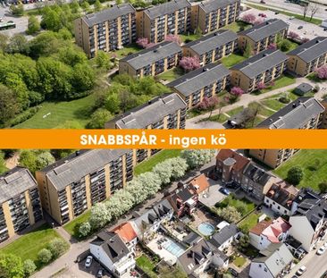 Rosenbergsgatan 34B - Foto 2