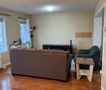 For Lease - 595 Speyer Circle, Milton, Ontario - Photo 3