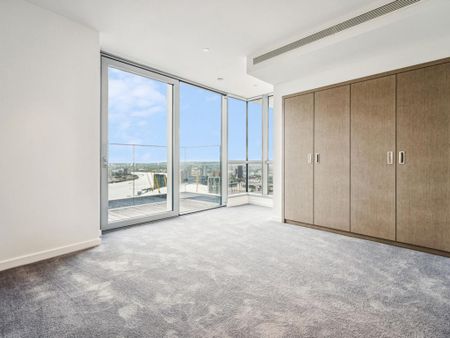 2 bedroom penthouse to rent - Photo 3