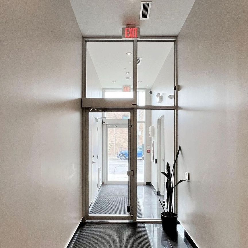 For Lease - 51 Lady Bank Road Unit# 201, Toronto, Ontario - Photo 1