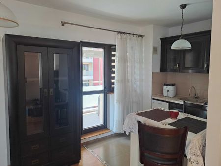 Apartament 2 camere Judetean-Privilegio,mobilat-utilat,530 Euro - Photo 4