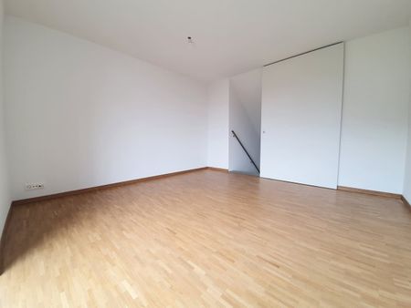 3.5 Zimmer, 85 m², EG - Photo 2