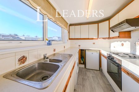 1 bedroom terraced to rent Lamb Close, Hatfield, Hertfordshire, AL10 - Photo 2