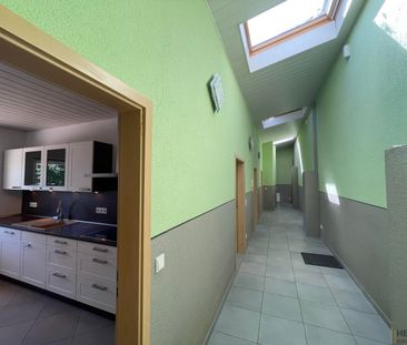 Moderne, lichtdurchflutete 4-Zimmer-Neubauwohnung auf 160 m² - Foto 2