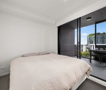 305/10 Buchanan Street West End (1B1B1C, NEXT TO WEST END MARKET AN... - Photo 5