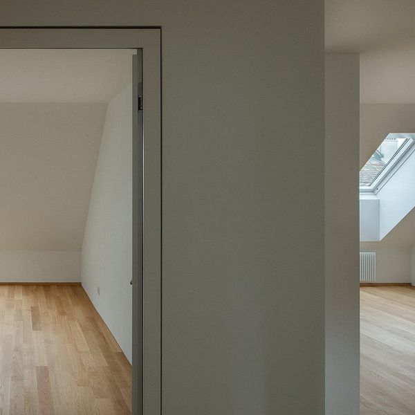 Wohnen im Herzen von Bern - Photo 1