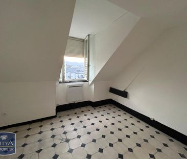 Location Appartement 2 pièces 39m² CHAMBERY 73000 - Photo 3