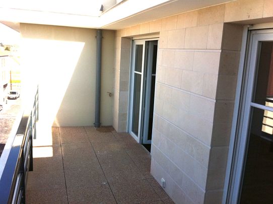 Location Appartement 3 pièces 68m² - Photo 1