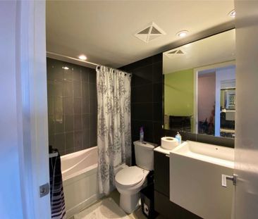 For Lease - 21 Iceboat Terrace Unit# 1906, Toronto, Ontario - Photo 3