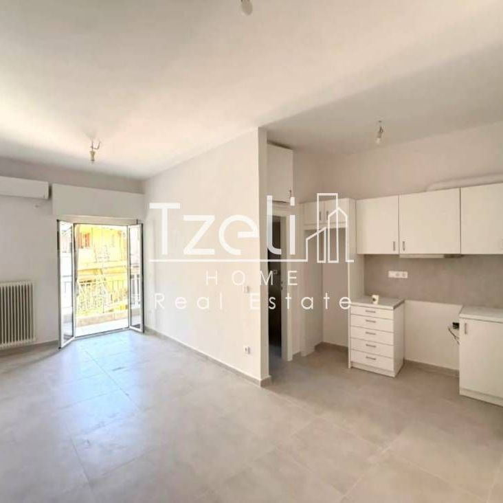 Studio/Γκαρσονιέρα για ενοικίαση - Νέος Κόσμος, - Φωτογραφία 1