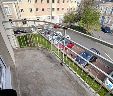 Location appartement 2 pièces 48.82 m² à Angers (49000) - Photo 6