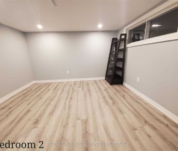 For Lease - 78 Lundy's Lane Unit# Basement, Newmarket, Ontario - Photo 2